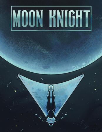 Comic cover